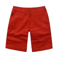 polo ralph lauren short de bain discount surfing tangerine